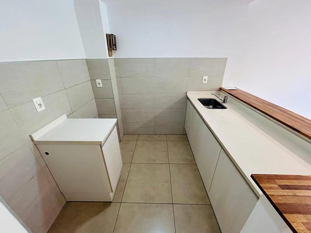 Venta de Apartamento con 1 dormitorio y garage en Cordón