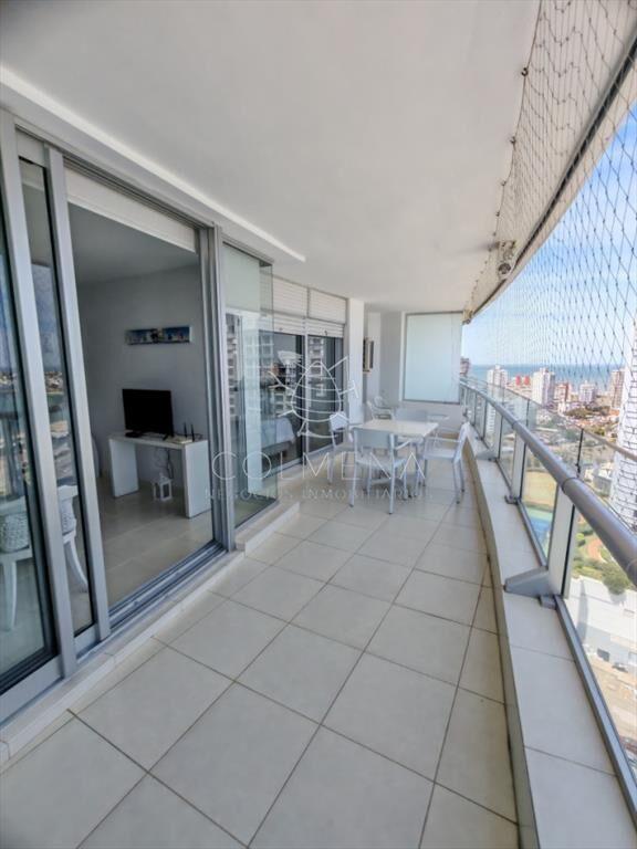 Apartamento en mansa