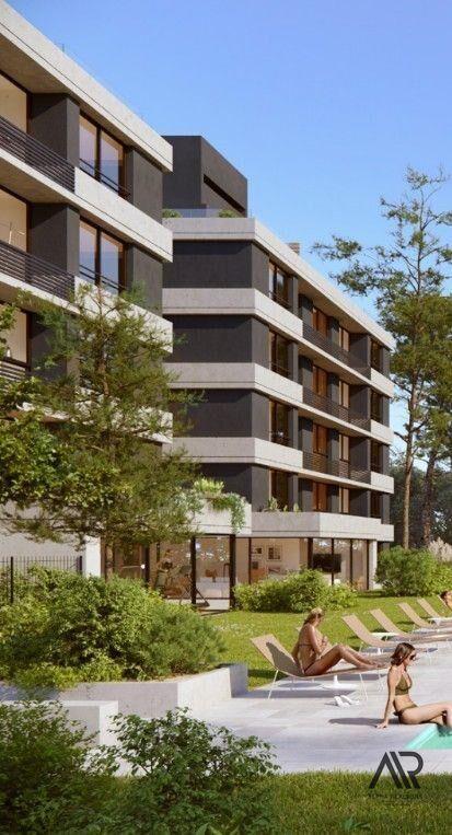 Moderno apartamento de 2 dormitorios a 200 m del mar en ...