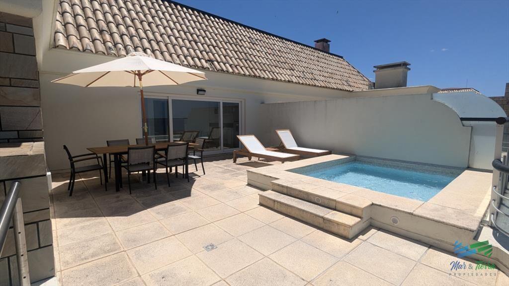 Venta de apartamento Petnhouse 3 dormitorios 3 al