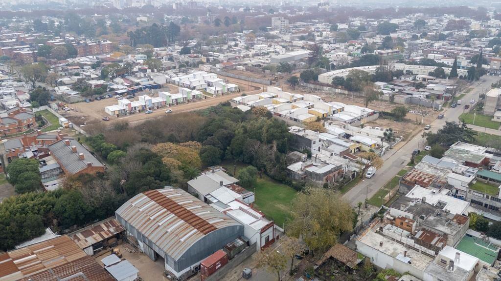 Venta Terreno 2463 m2, Unión