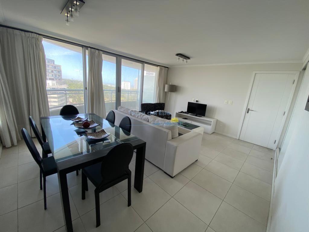 Apartamento en Venta de 2 dormitorios en Punta ,