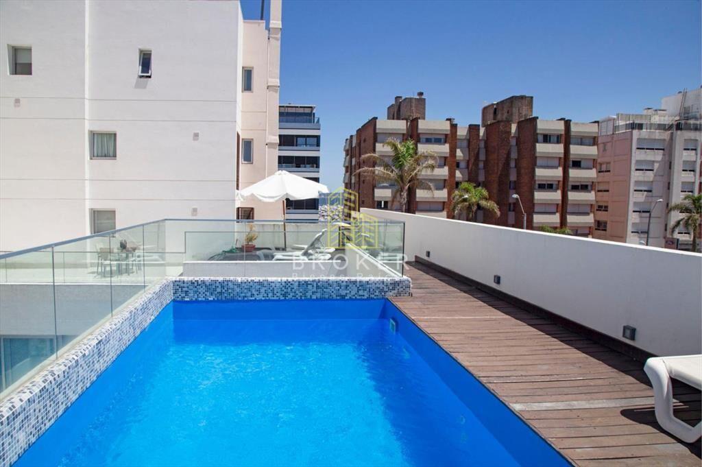 Apartamento en Punta del Este, Península