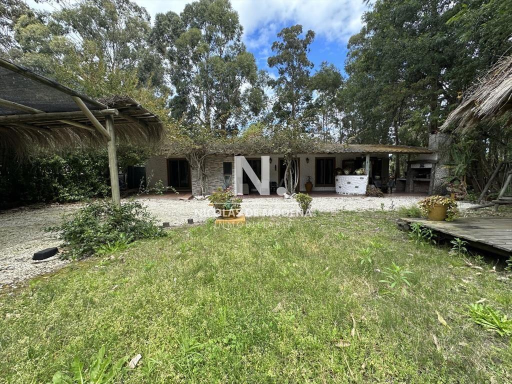 Venta casa en Portezuelo, Punta Ballena