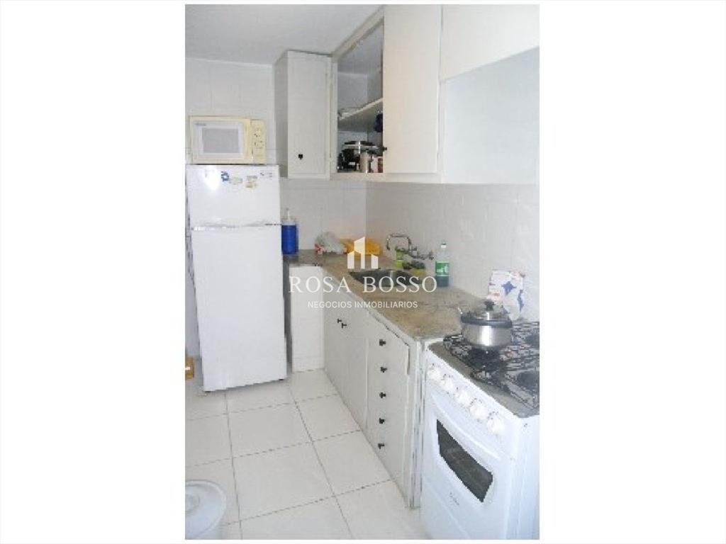 Alquiler de Apartamento