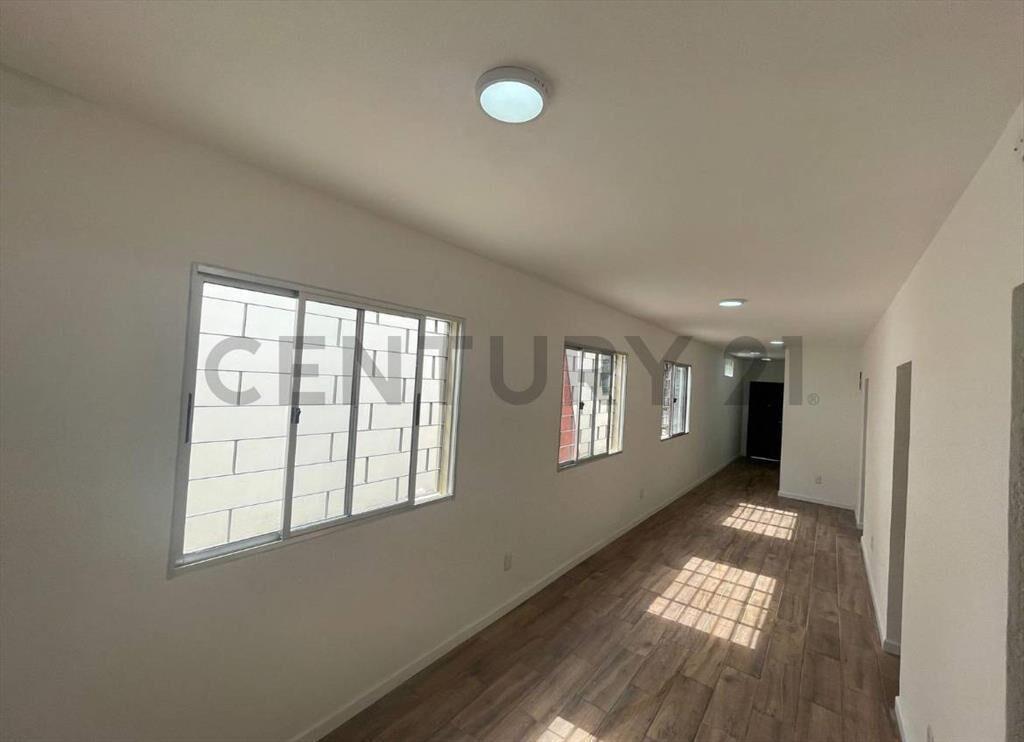 Malvin sur APTA PARA BANCO, garage. Terraza
