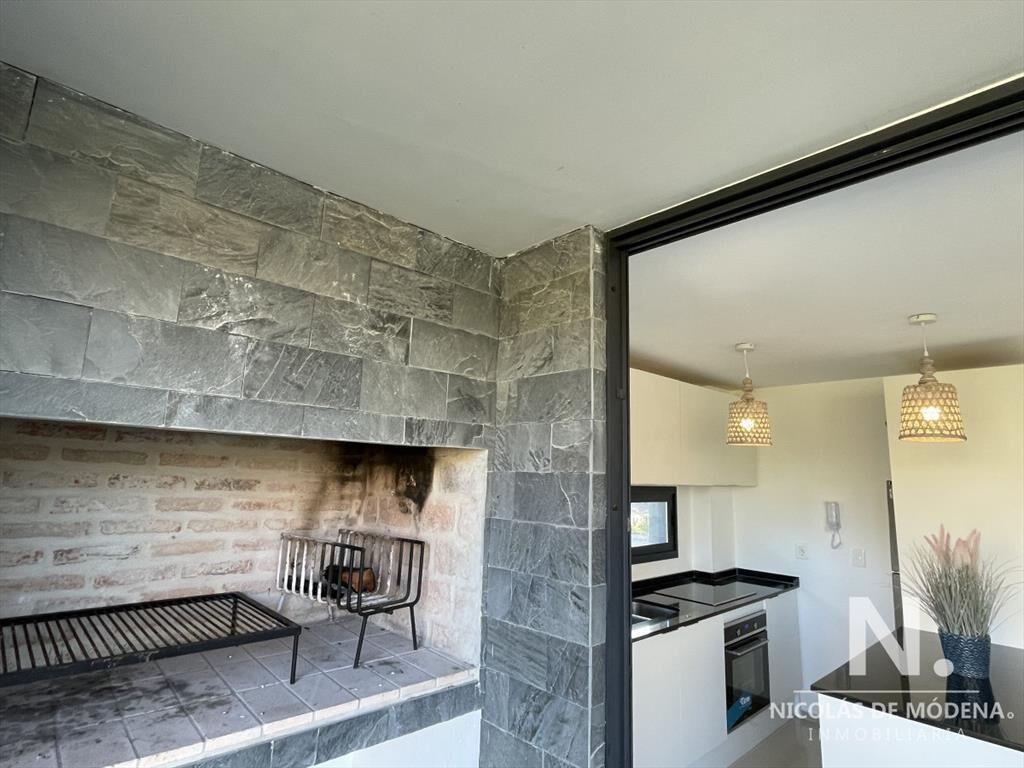 hermoso apartamento de 3 dormitorios