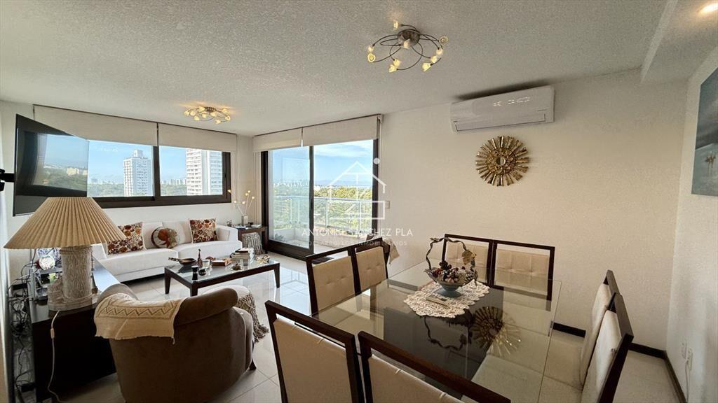 Alquiler Apartamento 3 Dormitorios Punta del Este
