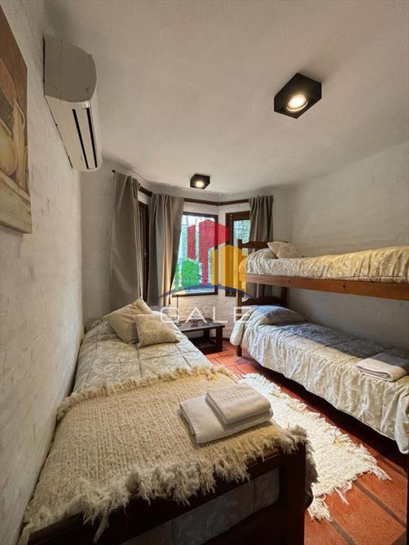 alquiler de casa en Complejo Solanas
