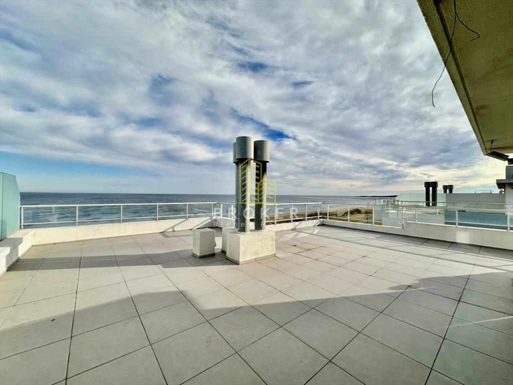 Departamento Ville de Mer Penthouse en Punta del