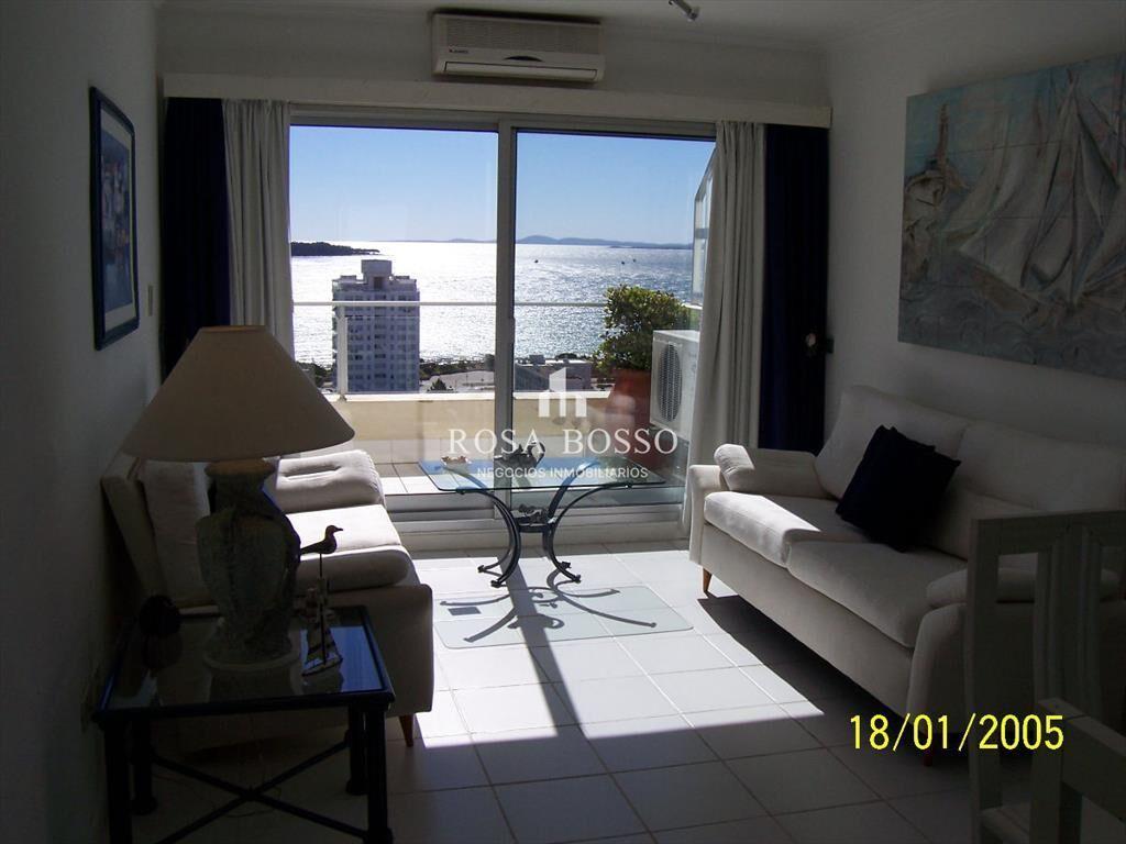 VENTA, Apartamento, 3 dormitorios, Brava, Punta