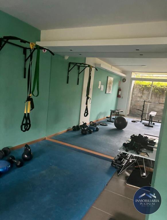 Apartamento en alquiler en Puerto Buceo