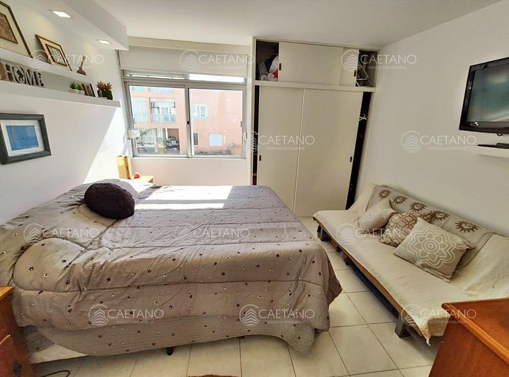 Apartamento en venta 1 dormitorio