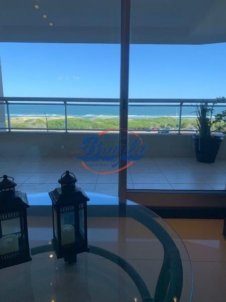 Apartamento Venta en Brava