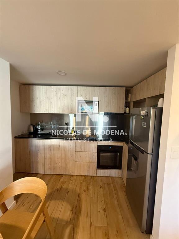 Departamento de 2 dormitorios en venta en nuevo