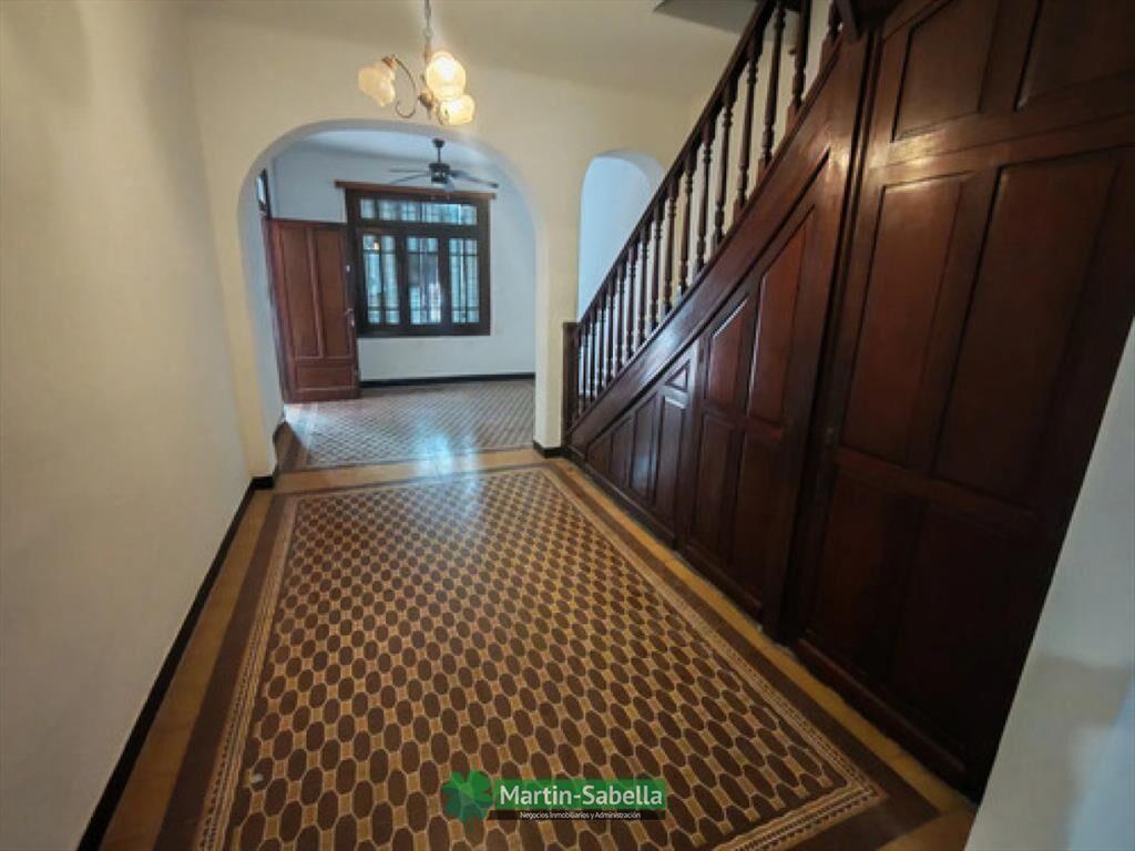 Casa en Alquiler - Pocitos