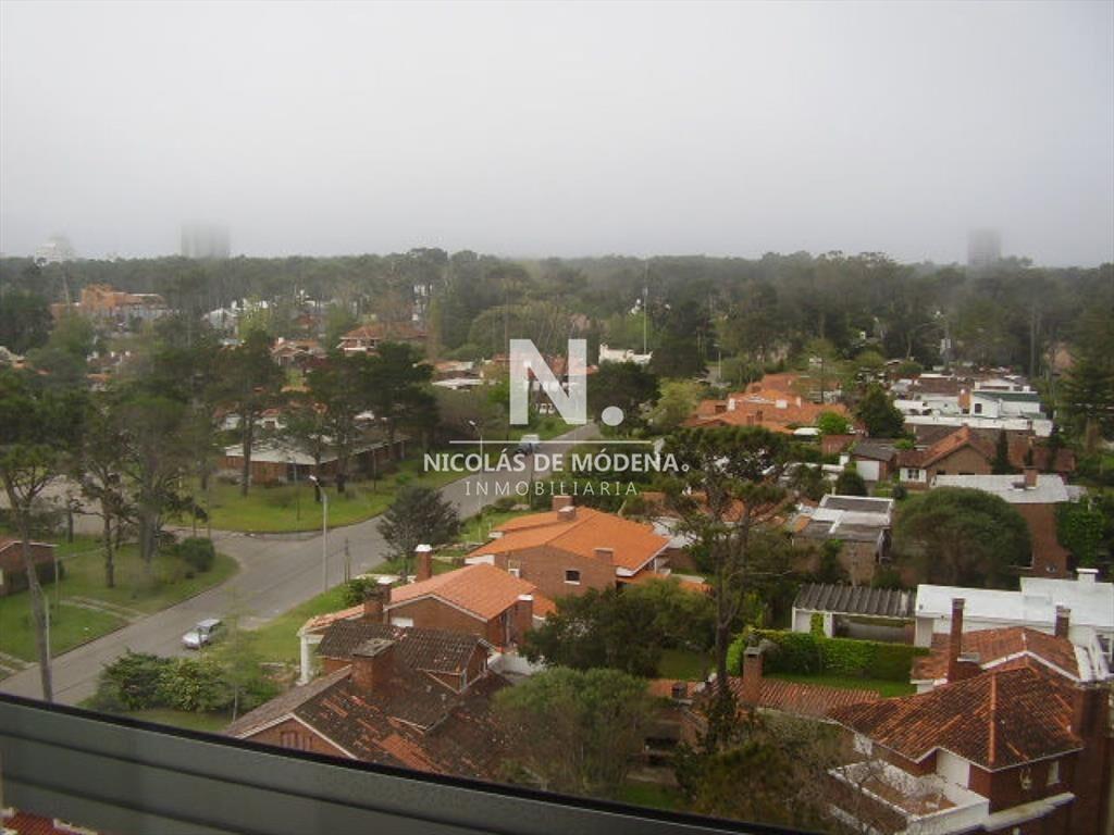 Esplendido departamento en venta con panorama al