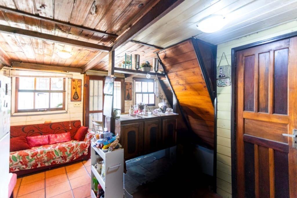 Venta de casa padrón único en San José de Carrasco pró...