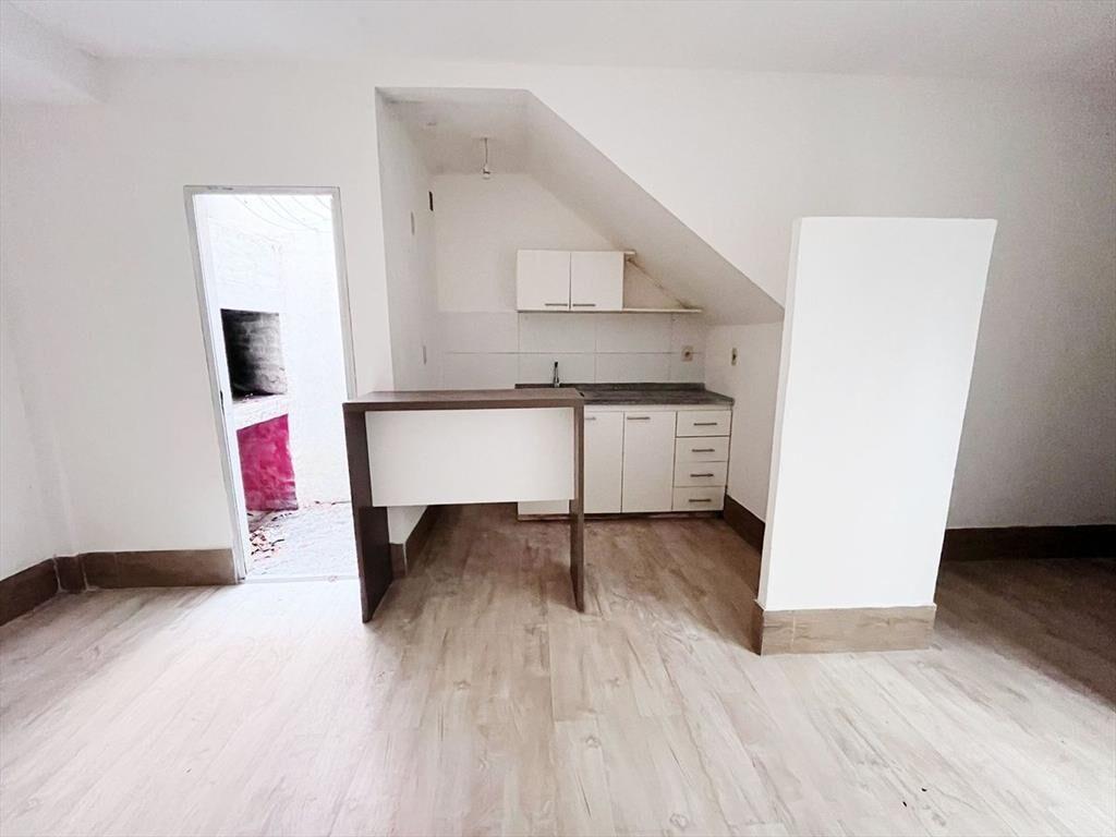 Alquiler Apartamento 1 Dormitorio Parrillero Buceo