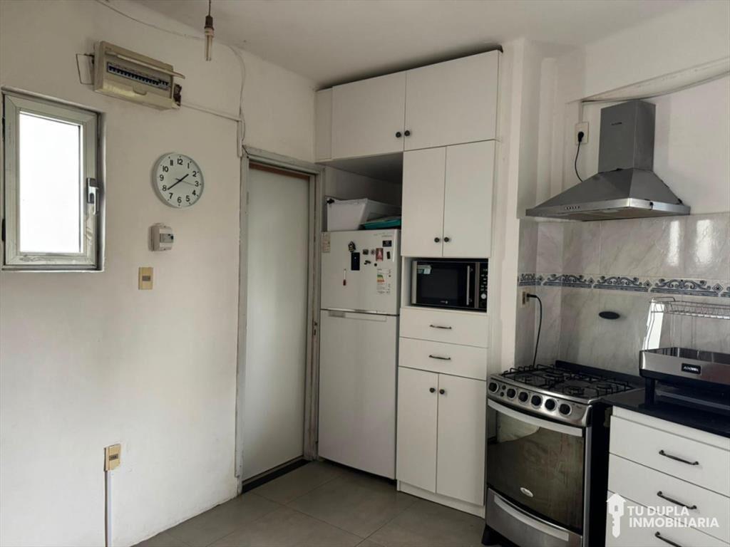 Venta Apartamento 3 dormitorios + terraza La Blanqueada