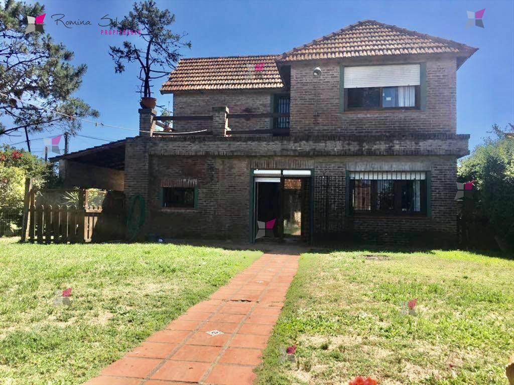 Hermosa casa a la venta de 5 dormitorios