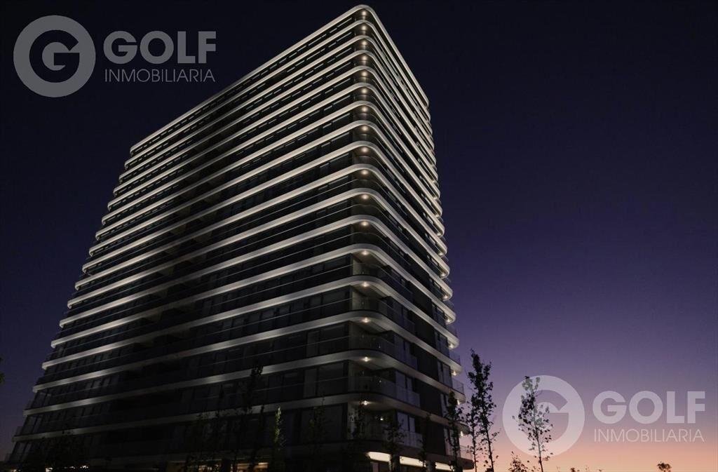 Venta de apartamento 1 dormitorio en Carrasco Boating