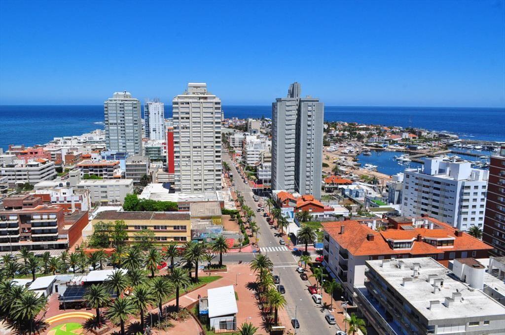 PENINSULA EXCELENTE VISTA