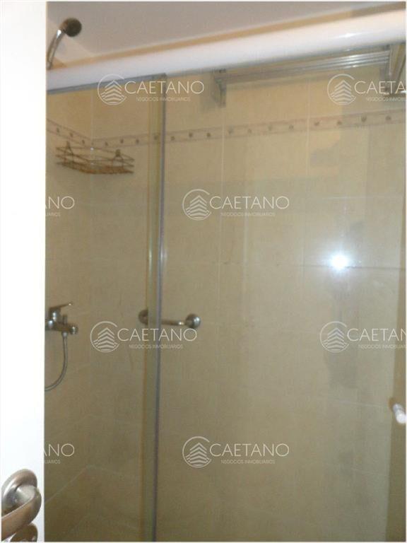 Apartamento 1 dormitorio en alquiler temporario