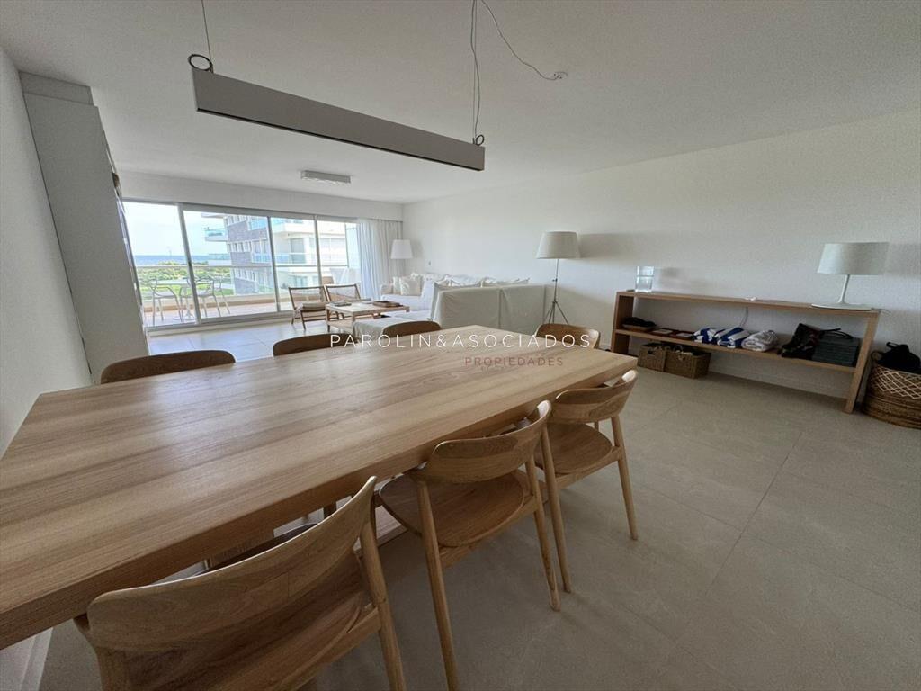 departamento en venta en Silente Punta del Este