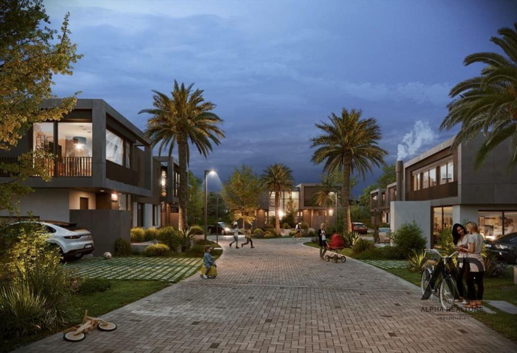Casa duplex en venta de 3 dormitorios en Carrasco Norte