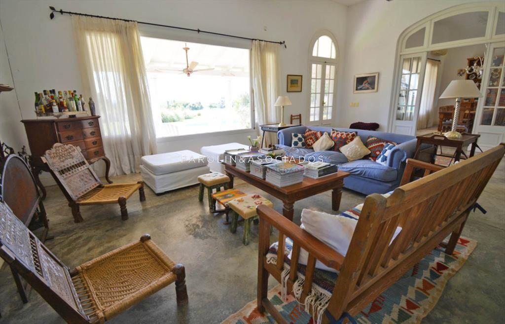 Casa en venta en El Quijote, La Barra, Punta del Este
