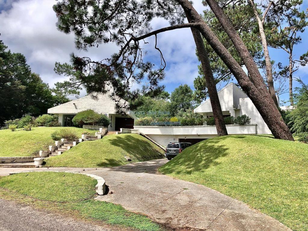 Casa en venta en Lugano, Punta del este, 3 y