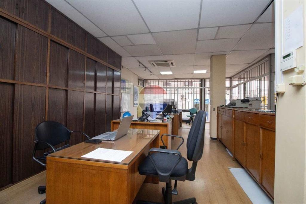Venta Oficina inversión Cowork Puerto, Deposito