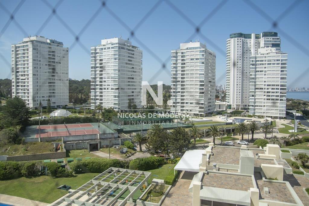 Apartamento en venta, Torre Fragata con hermosa