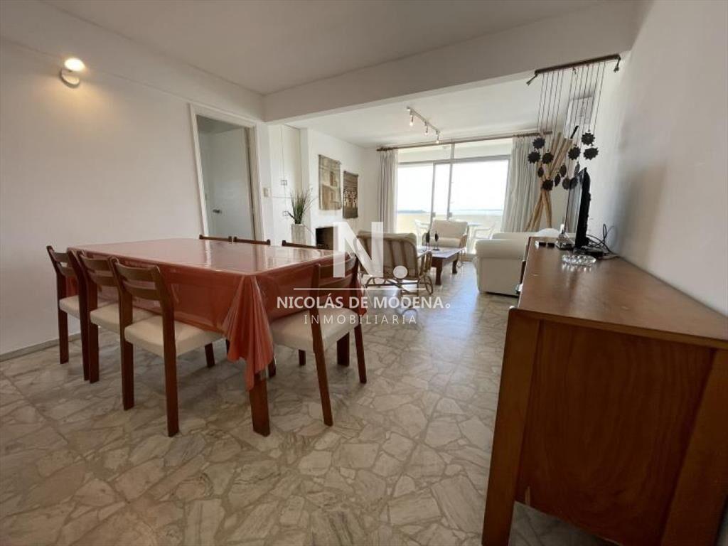 Apartamento en Venta de 2 dormitorios en , Punta