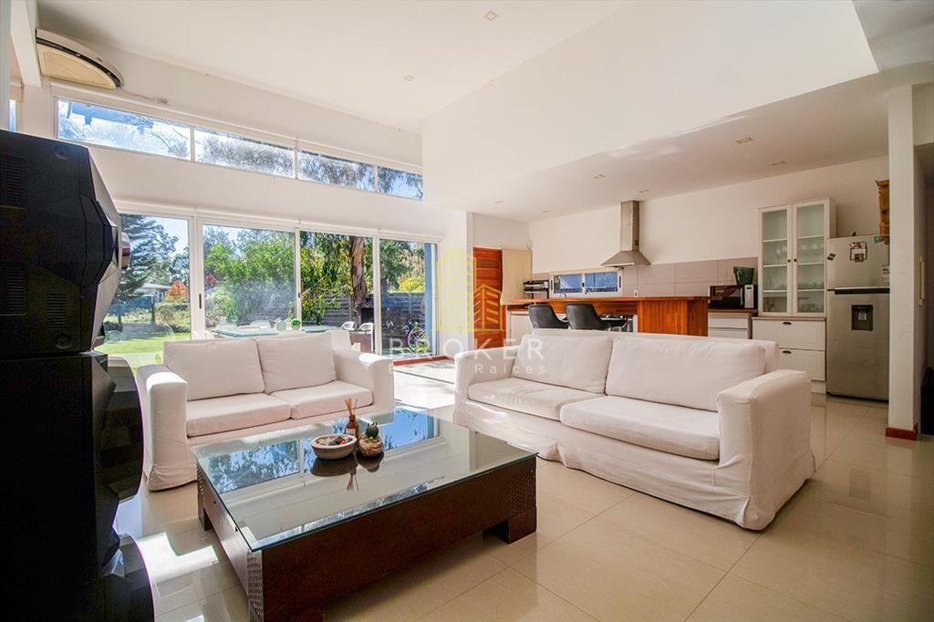 Venta Casa Punta del Este tres dormitorios nueva!