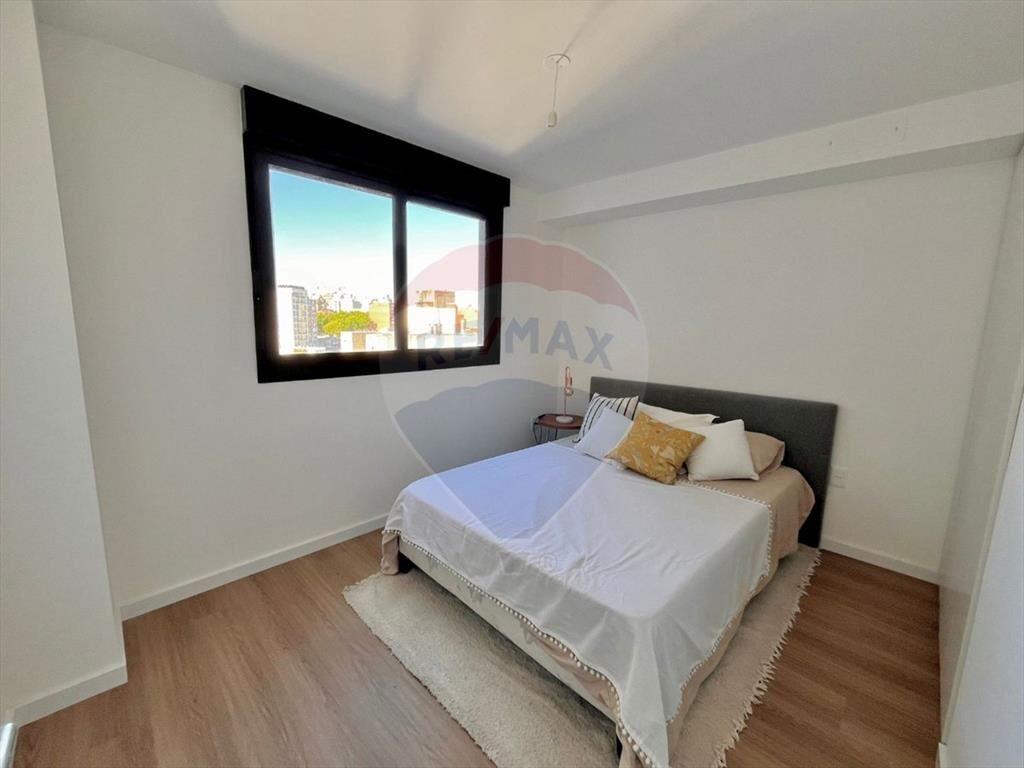 VENTA APARTAMENTO 2 DORMITORIOS Y GGE EN PALERMO
