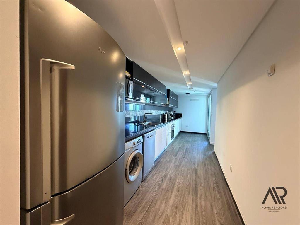 Penthouse en venta 5 dorm 5 baños c/ cochera