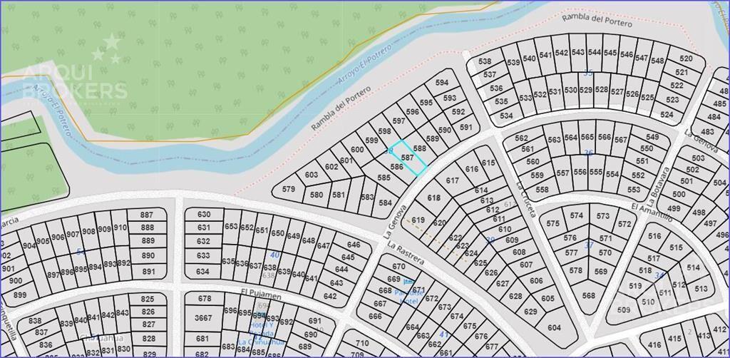Terreno en  venta en Chihuahua