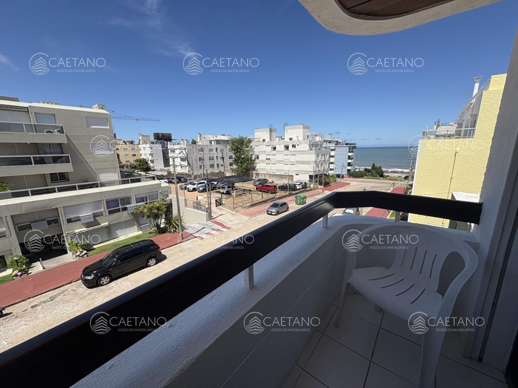 Venta apartamento 2 dormitorios. Peninsula, Punta
