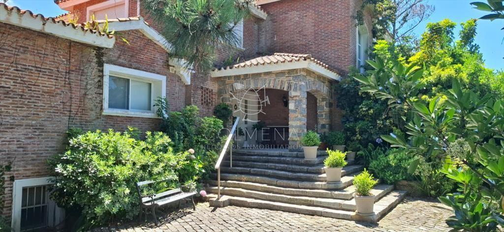 Casa en Alquiler, San Rafael, Punta del Este, 7 Dormitorios