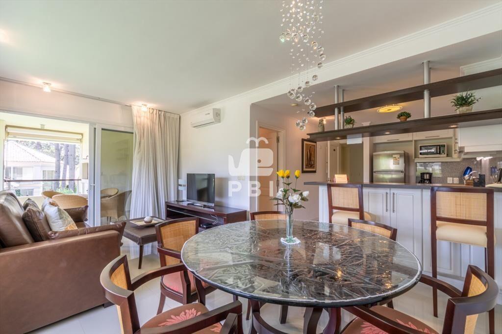 Apartamento en Venta en Solanas Country, Punta -