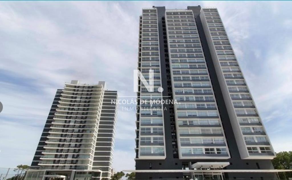 Vende apartamento de 1 dormitorios en Brava, del