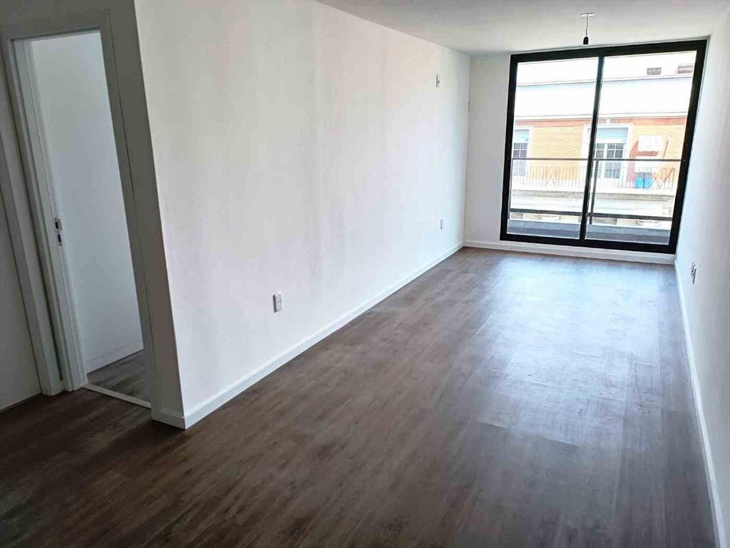 VENTA APARTAMENTO A ESTRENAR 1 DORM CON RENTA