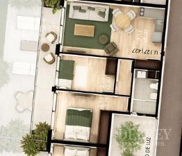 Venta Apartamento - Buceo DELREY PROPIEDADES