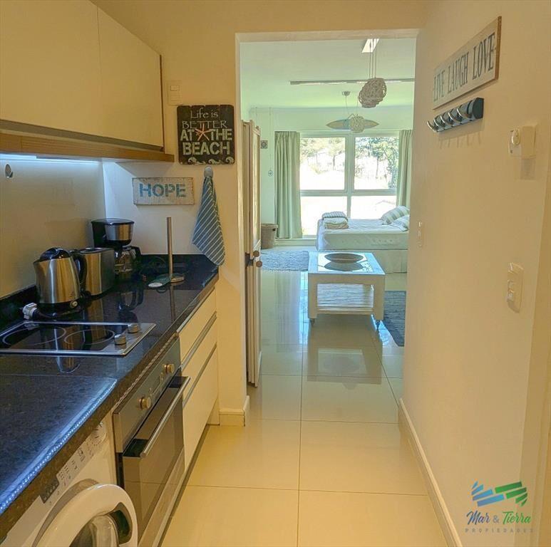 Venta de apartamento en Green Park Solanas Punta