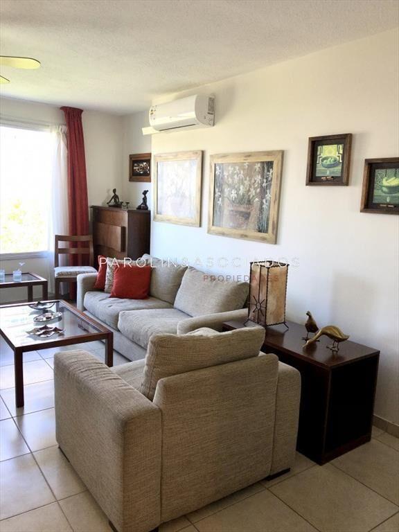 MUY LINDO DEPARTAMENTO CON BAJOS GASTOS COMUNES !