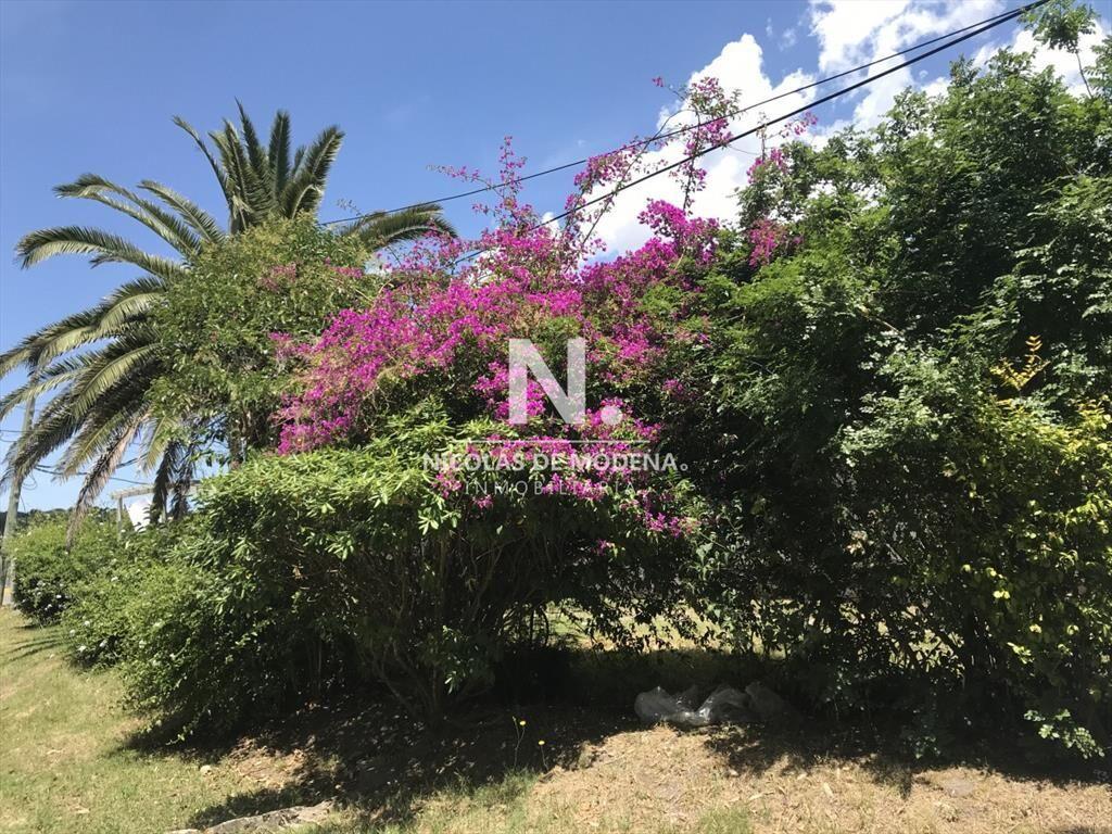 Casa en venta de 4 dormitorios en La Barra, Punta