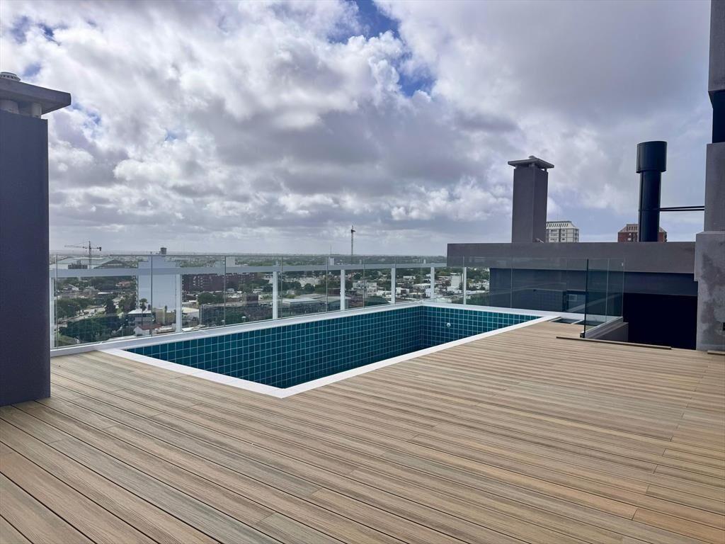 Venta 1 dormitorio a Estrenar La Blanqueada