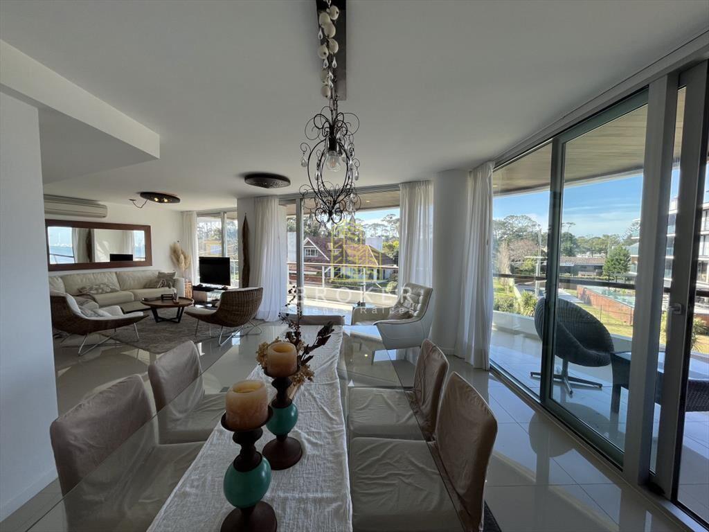 Apartamento en Venta 2 Dormitorios Frente al Mar